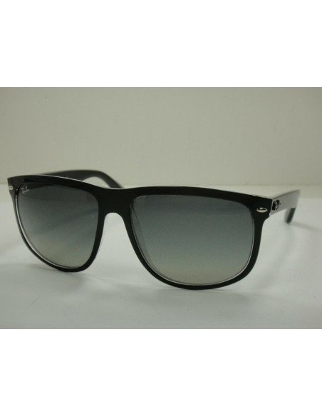 Ray Ban Rb4147 603971 Aviator Highstreet Negro Gris Degradado