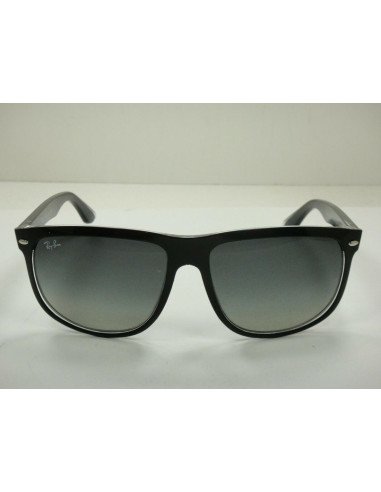 Ray Ban Rb4147 603971 Aviator Highstreet Negro Gris Degradado