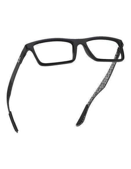 Ray Ban Oftalmico Rb8901 5843 Negro Fibra Carbono Original | Sunnie...