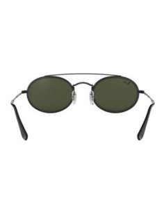 Ray Ban Rb3847n 912031 Oval Double Bridge G15 Original | Sunnies.uno 2
