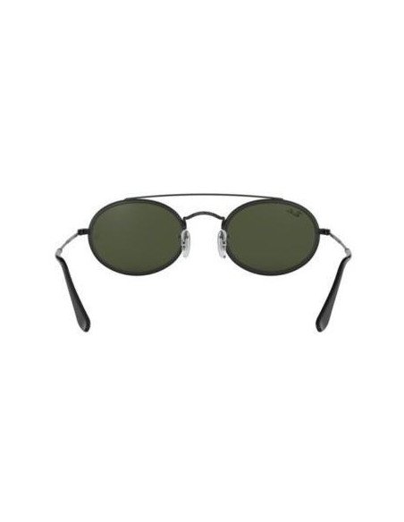 Ray Ban Rb3847n 912031 Oval Double Bridge G15 Original | Sunnies.uno