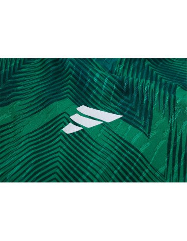 Jersey Playera Selección Mexicana Mundial Qatar 2022 Version Jugador
