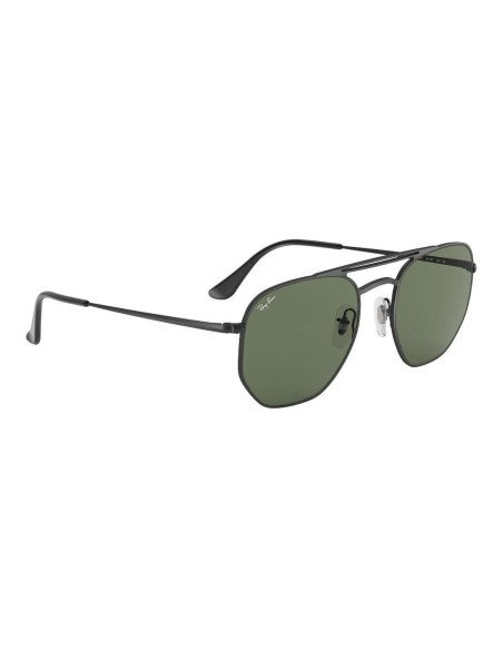 Ray Ban Rb3609 148/71 Marshal Highstreet G-15 Original | Sunnies.uno