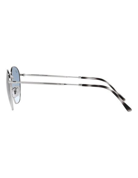 Ray Ban RB3772 003/3F Rob Round Shape Azul Degradado