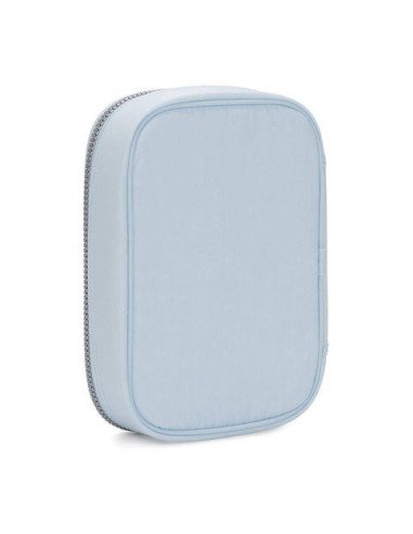 Kipling 100 Pens Case AC3657 X01 Bridal Blue