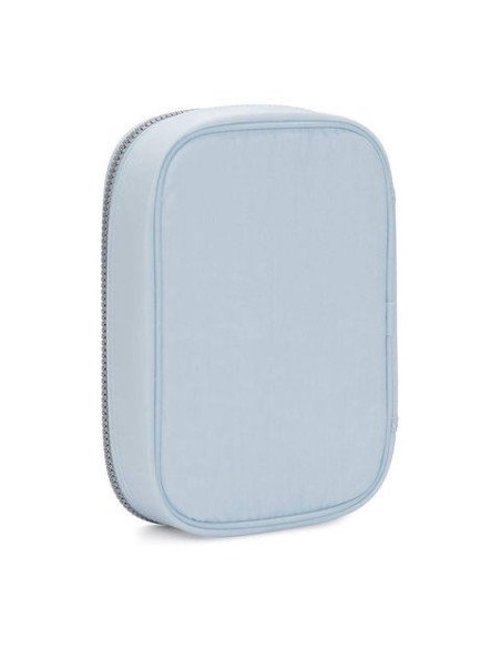 Kipling 100 Pens Case AC3657 X01 Bridal Blue