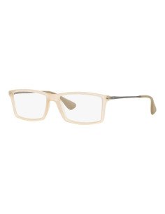 Armazon Ray Ban Rb7021 5369 Matthew Coffe Light Liteforce | Sunnies...