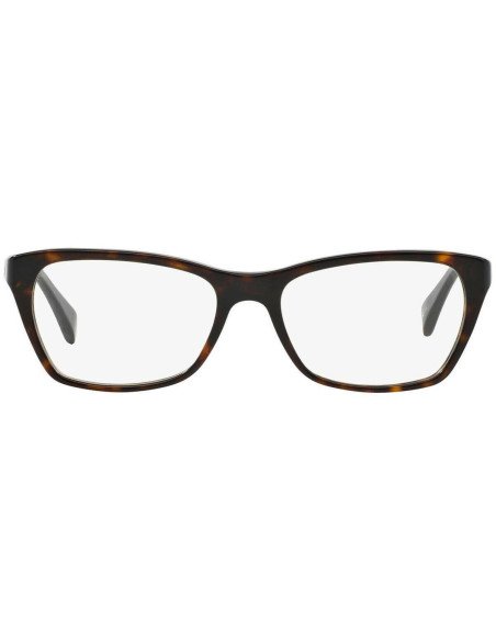 Ray Ban Oftalmico RB5298 2012 Eye Cat Carey Plata