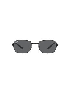Ray Ban RB3690 002/B1 Highstreet Negro Clasico Gris 2