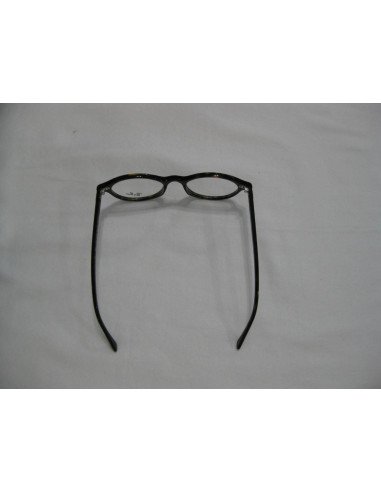 Ray Ban Oftalmico Rb7118 2012 Round Shape Carey Original | Sunnies.uno