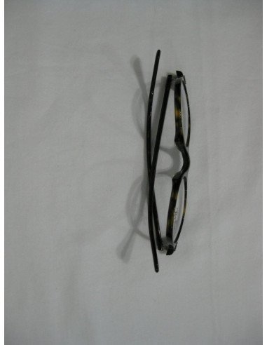 Ray Ban Oftalmico Rb7118 2012 Round Shape Carey Original | Sunnies.uno