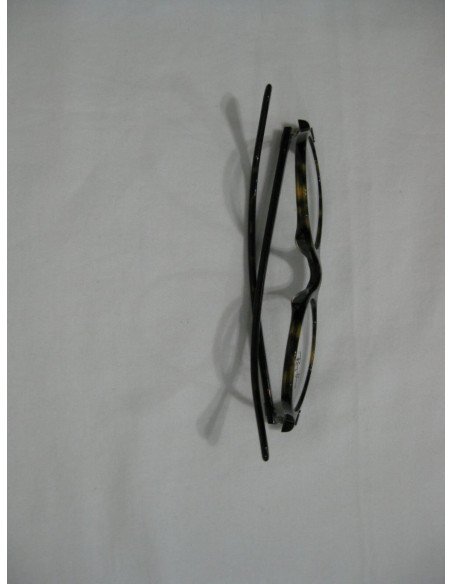 Ray Ban Oftalmico Rb7118 2012 Round Shape Carey Original | Sunnies.uno