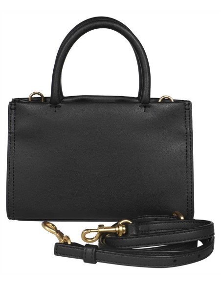 Tory Burch Mini Ella Bio Tote 145613 Black