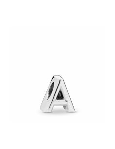 Charm Pandora Letra A 797455 2