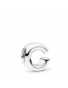 Charm Pandora Letra C 797457 2