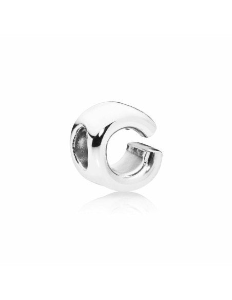 Charm Pandora Letra C 797457