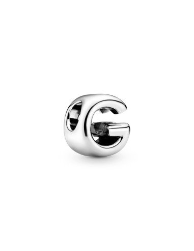 Charm Pandora Letra G 797461