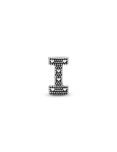 Charm Pandora Letra I 797463