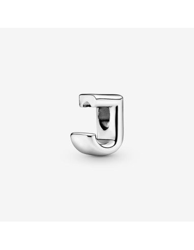 Charm Pandora Letra J 797464