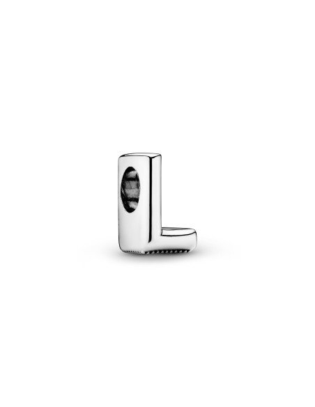 Charm Pandora Letra L 797466