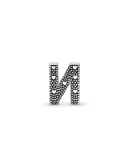 Charm Pandora Letra N 797468