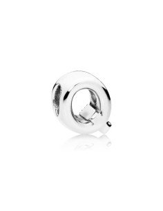 Charm Pandora Letra Q 797471