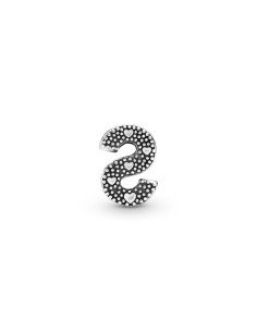 Charm Pandora Letra S 797473 2