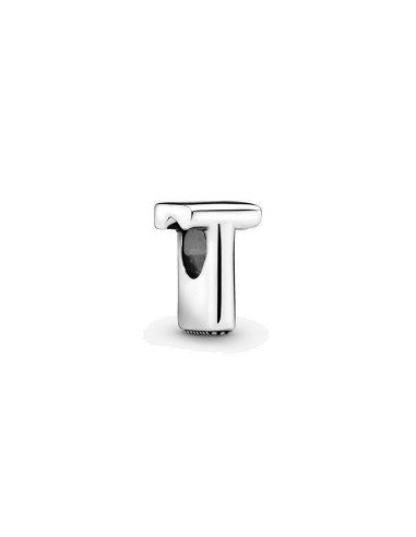 Charm Pandora Letra T 797474