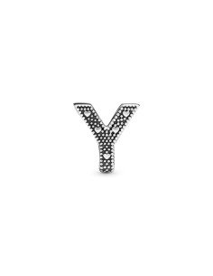 Charm Pandora Letra Y 797479 2