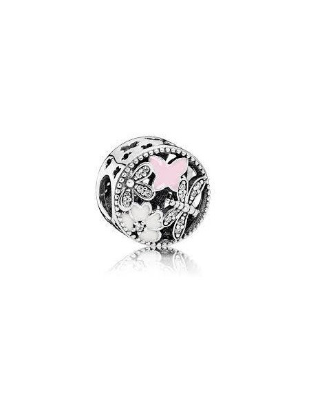 Charm Pandora Tiempo De Primavera 791842enmx pa111