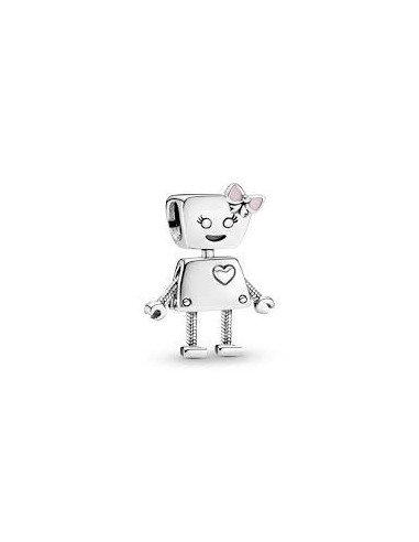 Charm Pandora Bella Bot 797141en160 pa112