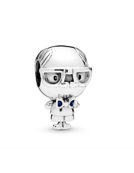 Charm Pandora Amuleto Del Abuelo 798013EN188 pa116