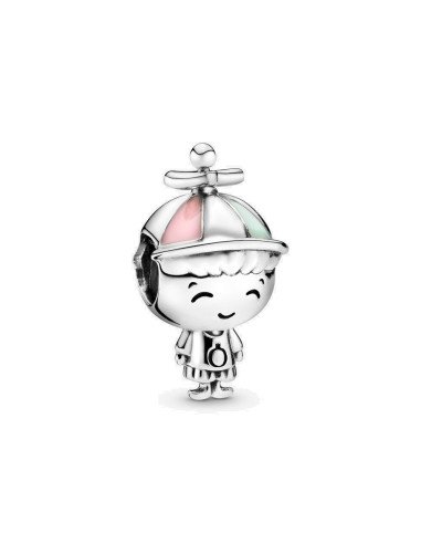 Charm Pandora Niño  798015enmx pa118