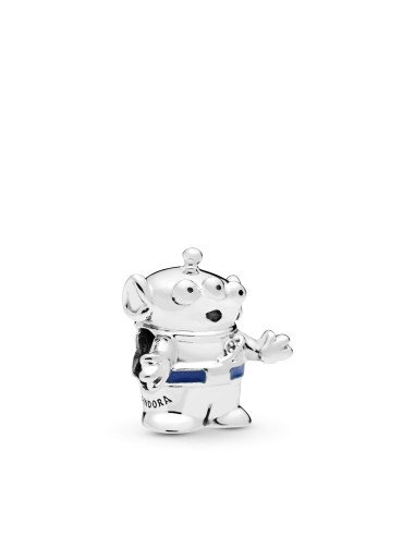 Charm Pandora Alien Toy Story 798045en82 pa121