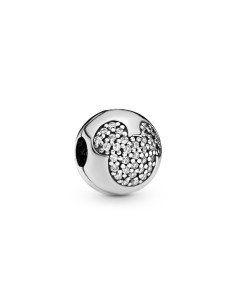 Charm Pandora Clip Mikey Mouse 791449cz pa127