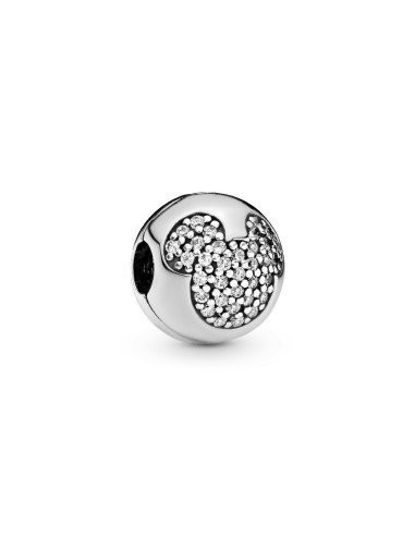 Charm Pandora Clip Mikey Mouse 791449cz pa127