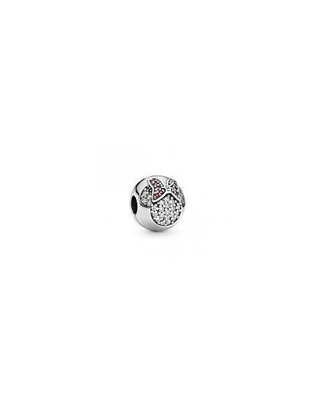 Charm Pandora Clip Minie Mouse 791450cz pa128