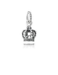 Charm Pandora Colgante Corona Noble Esplendor 791376 pa144
