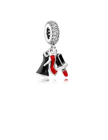 Charm Pandora Colgante Glamour 792156enmx pa151