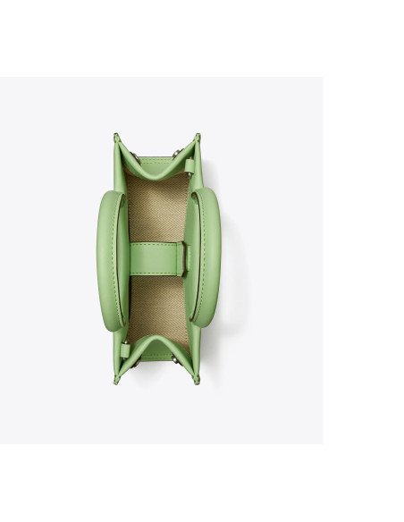 Tory Burch Mini Ella Bio Tote 145613 Green