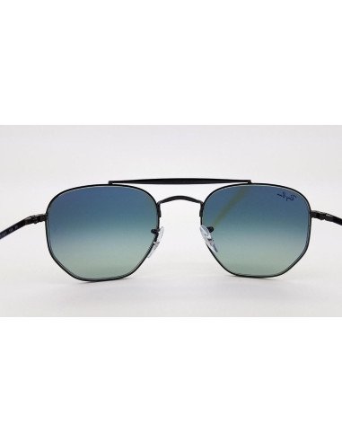 Ray Ban Rb3648 002/71 The Marshall Gris Degradado