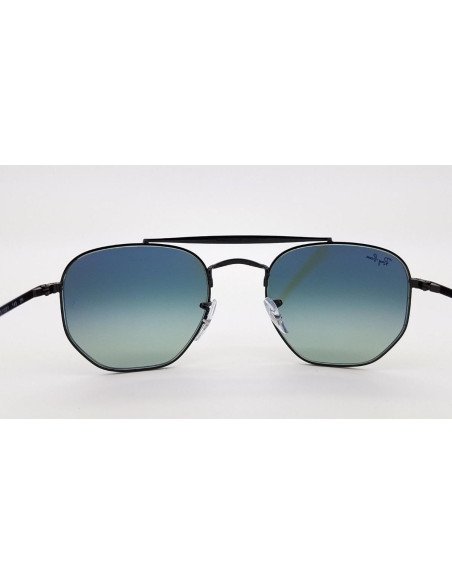 Ray Ban Rb3648 002/71 The Marshall Gris Degradado
