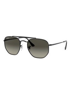 Ray Ban Rb3648 002/71 The Marshall Gris Degradado