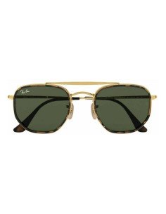 Ray Ban Rb3648m 001 Marshall Ii Dorado G-15 2
