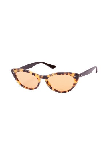 Ray Ban Rb4314n 1248/3L Nina Flat lenses Cafe Carey