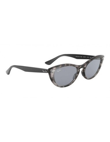 Ray Ban Rb4314n 1248/3L Nina Flat lenses Cafe Carey