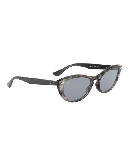 Ray Ban Rb4314n 1248/3L Nina Flat lenses Cafe Carey