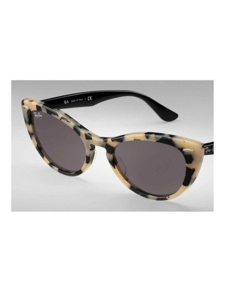 Ray Ban Rb4314n 1248/3L Nina Flat lenses Cafe Carey