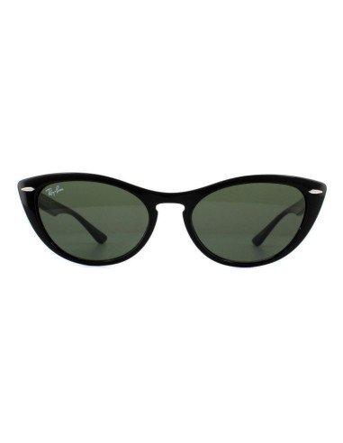 Ray Ban Rb4314n 1248/3L Nina Flat lenses Cafe Carey
