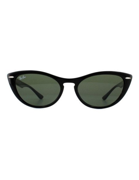 Ray Ban Rb4314n 1248/3L Nina Flat lenses Cafe Carey